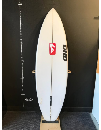 DHD MF DNA  6’0"