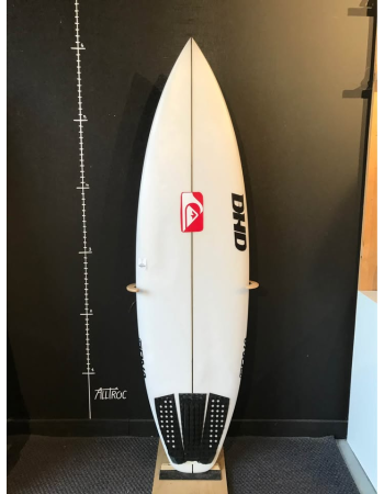 DHD MF DNA  6’0"