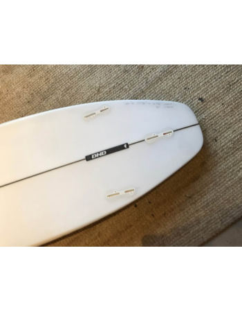DHD MF DNA  6’0"