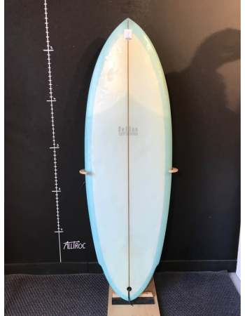 Bellon 5’6"