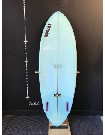 Bellon 5’6"