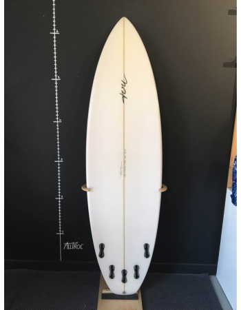 Toy 6’6"