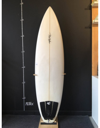 Toy 6’6"