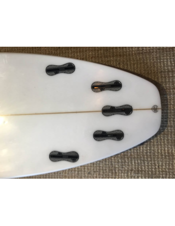 Toy 6’6"