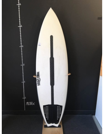 Js Xero gravity 5’10"