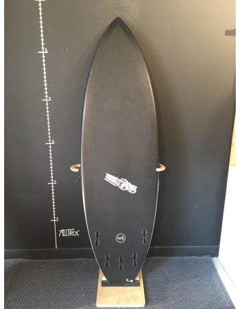 Js Xero gravity 5’10"