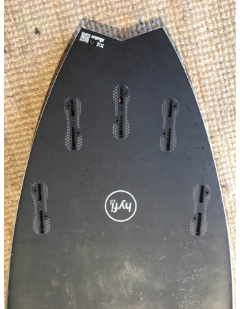Js Xero gravity 5’10"