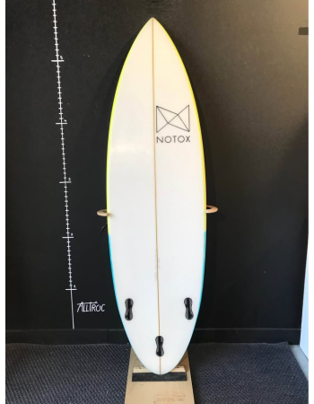Notox  Nshape  5’9"