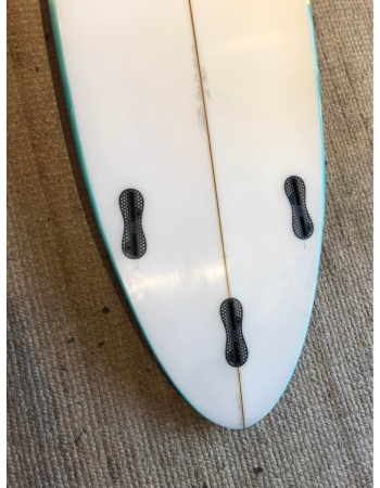 Notox  Nshape  5’9"