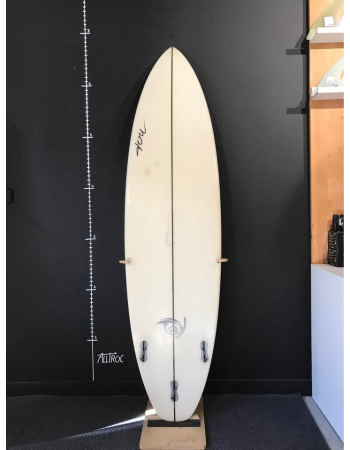 Toy 6’10"