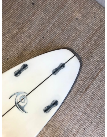 Toy 6’10"