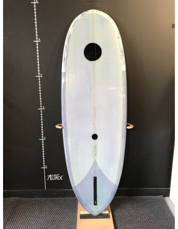 Steve Pine  Funboard  6’0"