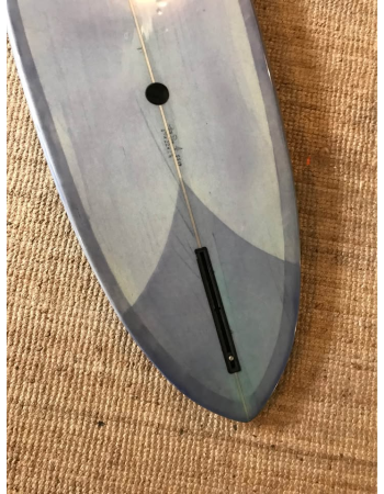 Steve Pine  Funboard  6’0"