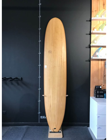 Max Shape  Eco board 9’0"