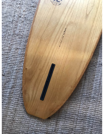 Max Shape  Eco board 9’0"