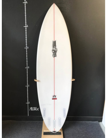 Js Big horse 6’2"