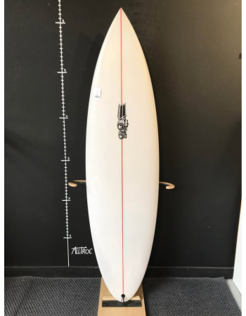 Js Big horse 6’2"