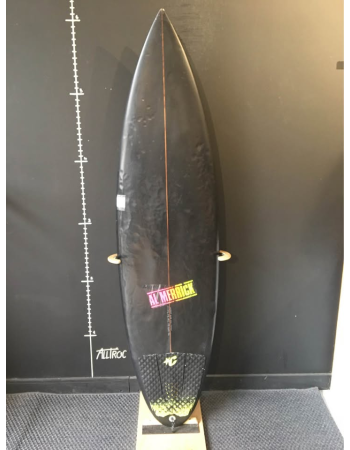 Al’merrick  Ci 2 pro 6’0"