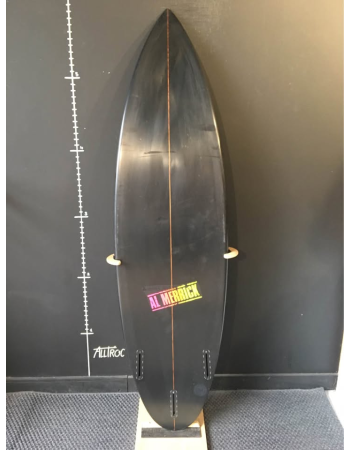 Al’merrick  Ci 2 pro 6’0"