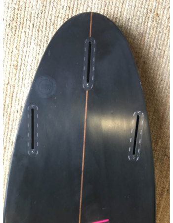 Al’merrick  Ci 2 pro 6’0"