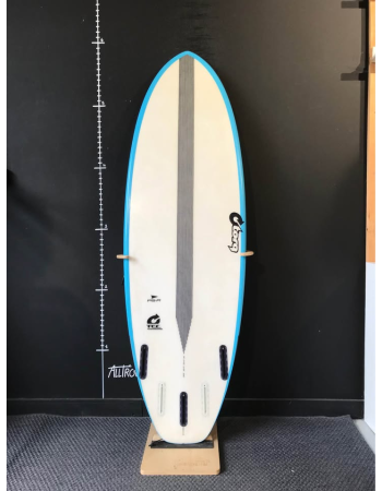Torq PGR 6’0"