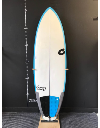 Torq PGR 6’0"