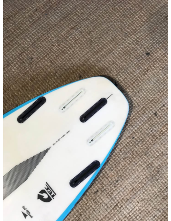 Torq PGR 6’0"