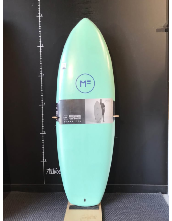 MF Little Marley 5’8"