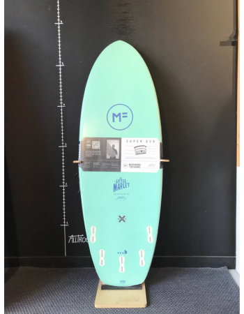MF Little Marley 5’8"