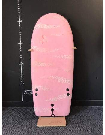 Softech Rocket 4’2"