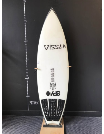 Chienville 5’5"