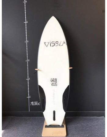 Chienville 5’5"