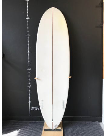 Surfin estate Maddox 6’8"