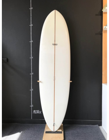 Surfin estate Maddox 6’8"