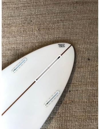 Surfin estate Maddox 6’8"