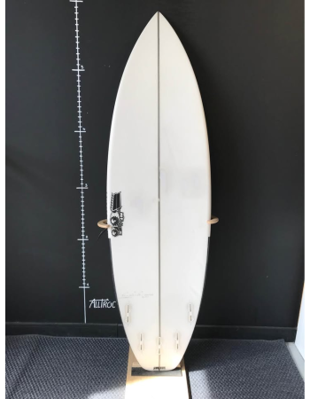 Js Black box 3 6’0"