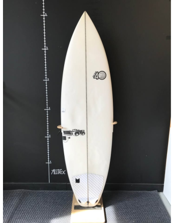 Js Black box 3 6’0"