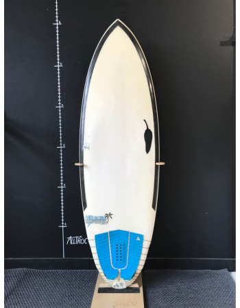 Chilli Miami spece 5’10"