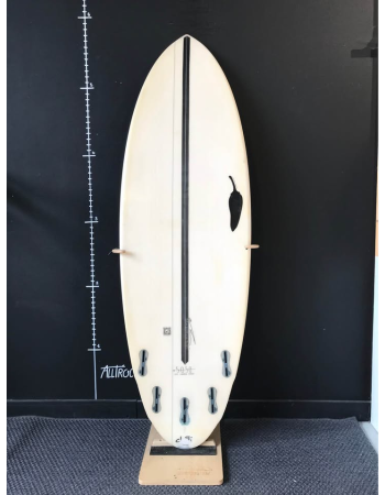 Chilli Miami spece 5’10"