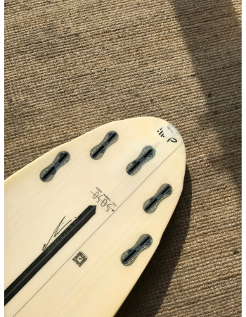 Chilli Miami spece 5’10"