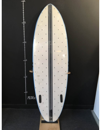 Feel surf 6’0"