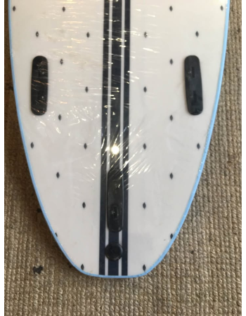 Feel surf 6’0"