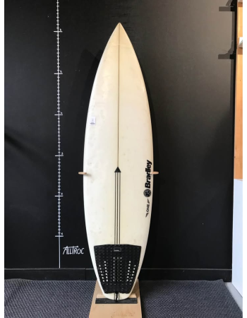 Bradley  One 5’11"