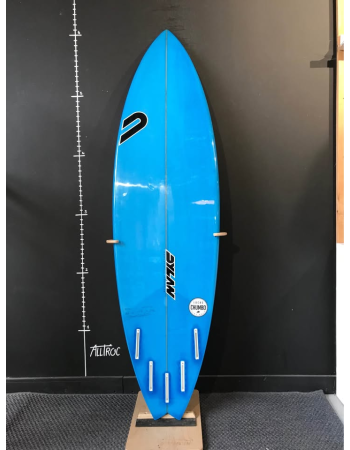 Dylan Lucas Chumbo Flat...