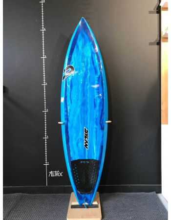 Dylan Lucas Chumbo Flat...