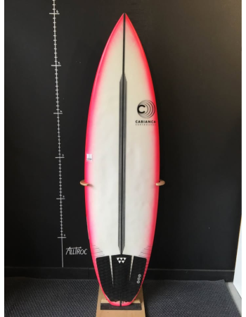 Cabianca  Dfk2.0 5’10"