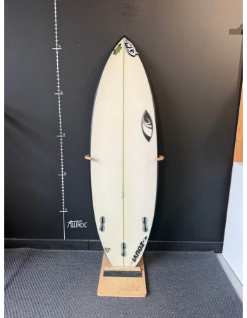 Sharpeye The disco  5’5"