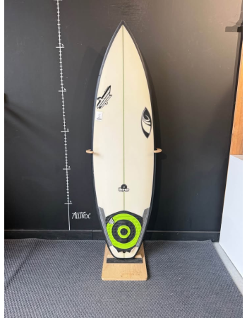 Sharpeye The disco  5’5"