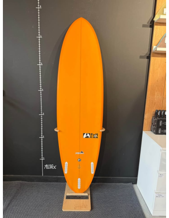 Full&cas performer  6’10"