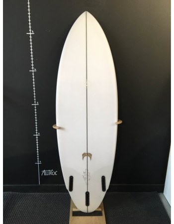 Mayhem Retro tripper 5,8"